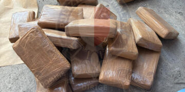 Sequestro di cocaina al Malta Freeport: arrestato operaio 37enne, droga per 2 milioni di euro