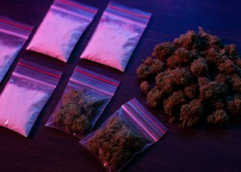 droga - marijuana - cocaina - sostanze stupefacenti