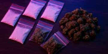 droga - marijuana - cocaina - sostanze stupefacenti