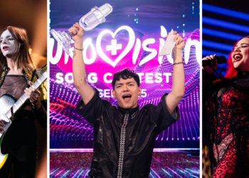 Eurovision 2025: vince l’Austria con JJ. L’Italia si piazza al quinto posto, Malta 17esima