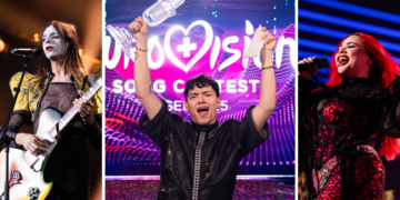Eurovision 2025: vince l’Austria con JJ. L’Italia si piazza al quinto posto, Malta 17esima