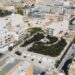 La piazza di Victoria si rifà il look: in arrivo parcheggio sotterraneo multipiano e un grande parco urbano