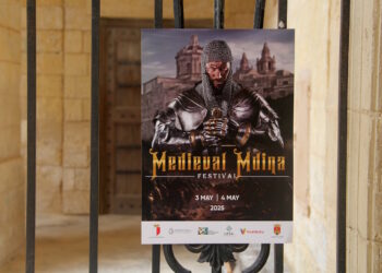 Rievocazioni storiche, mercatini e sfilate in costume: nell’antica capitale torna il Medieval Mdina Festival