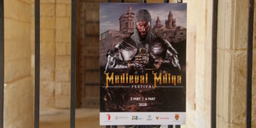 Rievocazioni storiche, mercatini e sfilate in costume: nell’antica capitale torna il Medieval Mdina Festival