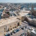 Nuova vita per Senglea: restaurato lo storico ingresso della città e le mura di Fort Sant Mikiel
