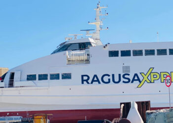 Collegamento Malta-Marina di Ragusa, tutto pronto: sabato 17 maggio il varo della nuova rotta