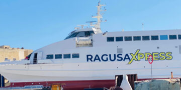 Collegamento Malta-Marina di Ragusa, tutto pronto: sabato 17 maggio il varo della nuova rotta