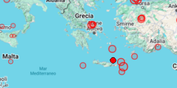 sisma - terremoto