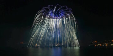 Malta prima in Europa ad autorizzare lancio di fuochi d’artificio con i droni