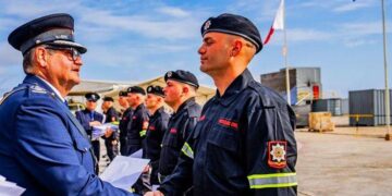 Tragedia a Gozo: pompiere di 34 anni muore in mare a Ras ir-Reqqa