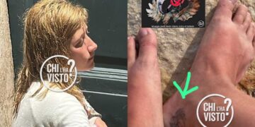 Villa Pamphili, scoperta l’identità della donna: si chiamava Anastasia e nel 2023 sbarcò a Malta per studiare l’inglese