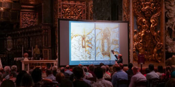 La Concattedrale di San Giovanni celebra l’architetto Francesco Laparelli con una straordinaria mostra