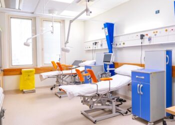 Al Mater Dei un nuovo reparto per supportare le donne che hanno subito aborti spontanei