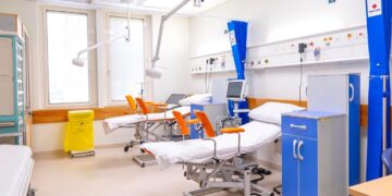 Al Mater Dei un nuovo reparto per supportare le donne che hanno subito aborti spontanei