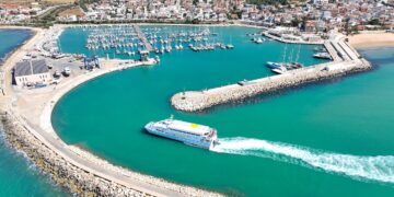 Ragusa Xpress: raddoppiano le corse via mare tra Marina di Ragusa e Malta