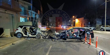 Tragico incidente a Zebbug: muore un giovane uomo di 32 anni, feriti altri due