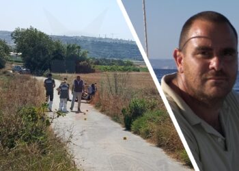 Lite in strada finisce in tragedia: uomo ucciso a colpi di pistola a Bidnija