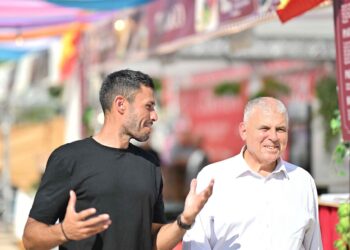 Malta International Wine Festival: al via la celebrazione del vino locale agli Argotti Gardens