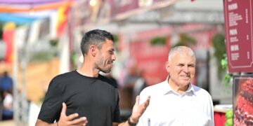 Malta International Wine Festival: al via la celebrazione del vino locale agli Argotti Gardens