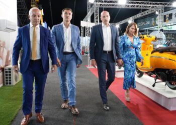 A Ta’ Qali al via la 66° edizione della Malta Trade Fair; presenti oltre 140 espositori