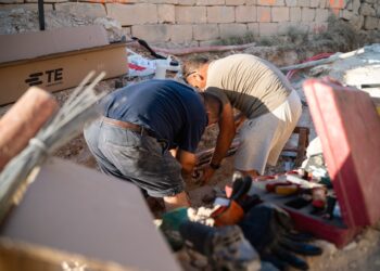 Marsascala al buio per ore: guasto ai cavi elettrici causato da un appaltatore privato