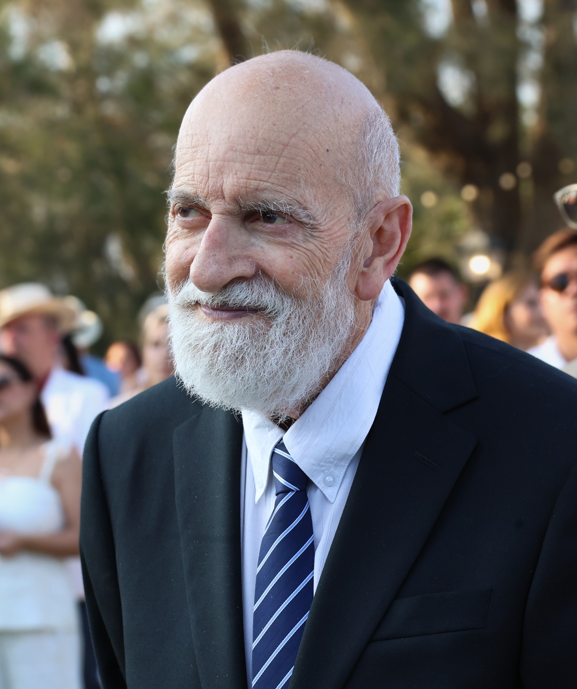 Anthony Spiteri Debono