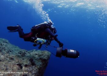 Addio a Dione Galdes, l’istruttore subacqueo morto dopo un’immersione a Cirkewwa