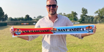 Allenatore di calcio italiano travolto da un’auto contromano a Valletta