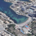 st. george's bay, st. julian's