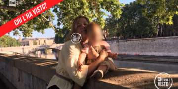 Villa Pamphili - Chi l'ha visto?