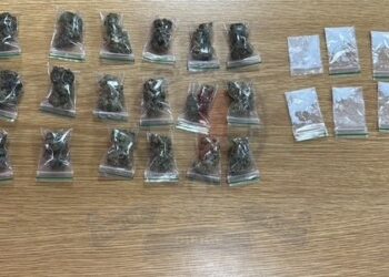 Paceville, droga e resistenza a pubblico ufficiale: arrestati due uomini per spaccio