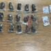 Paceville, droga e resistenza a pubblico ufficiale: arrestati due uomini per spaccio