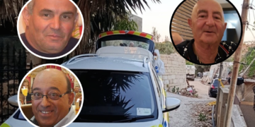 Duplice omicidio a Rabat: 72enne arrestato dopo una caccia all’uomo