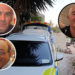 Duplice omicidio a Rabat: 72enne arrestato dopo una caccia all’uomo