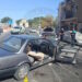 Frontale a Fgura: muore una donna, ricoverati in condizioni stabili i genitori del Premier Abela