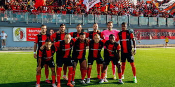 Hamrun Spartans