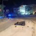 Incidente mortale nella notte a Pembroke: centauro di 27 anni perde la vita