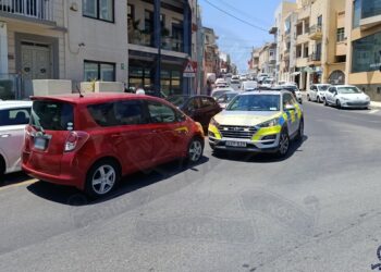 Rapine a mano armata a Sliema e San Gwann: in manette presunti ladri