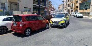 Rapine a mano armata a Sliema e San Gwann: in manette presunti ladri