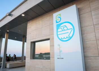 Inaugurato nuovo terminal traghetti a Bugibba: presto il collegamento con Gozo e corse gratis verso Sliema
