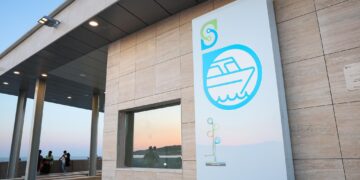 Inaugurato nuovo terminal traghetti a Bugibba: presto il collegamento con Gozo e corse gratis verso Sliema