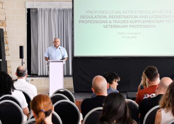Al via consultazione pubblica per regolamentare professioni veterinarie e operatori del settore