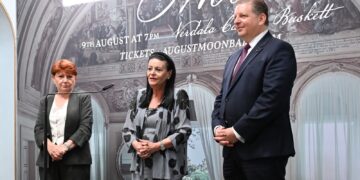 Il 9 agosto a Palazzo Verdala torna il “Ball of the August Moon” a favore del Malta Community Chest Fund