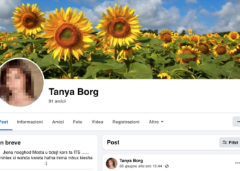 Falsi profili social per ottenere foto intime dai ragazzini: catechista in custodia cautelare