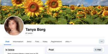 Falsi profili social per ottenere foto intime dai ragazzini: catechista in custodia cautelare