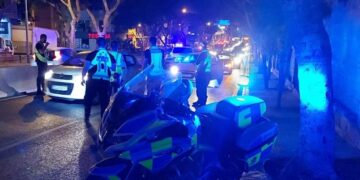 Alcol, eccesso di velocità e guida senza patente: il bilancio degli ultimi posti di blocco lungo le strade locali