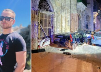 Ubriaco e lanciato a quasi 100 km orari: soldato alla sbarra per l’incidente che ha ucciso Mildred Azzopardi