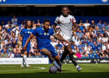 Chelsea show: 4-1 al Milan e 2-0 al Leverkusen nei test del Visit Malta Weekender