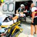 Giovane turista precipita nella zona di Riviera Bay: grave in ospedale