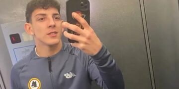 Schianto fatale a Pembroke, Primavalle piange Maichol Di Nunzio